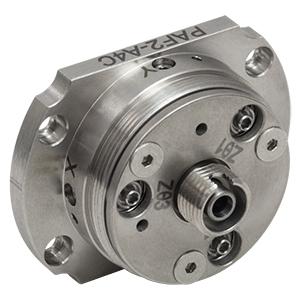 Thorlabs索雷博    PAF2-A4C   带消色差透镜