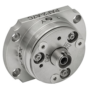 Thorlabs索雷博     PAF2-A7C   带消色差透镜