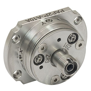 Thorlabs索雷博    PAF2P-A10A    带消色差透镜