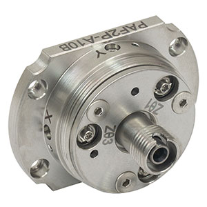 Thorlabs索雷博    PAF2P-A10B   带消色差透镜