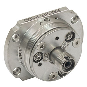 Thorlabs索雷博    PAF2P-A10C    带消色差透镜