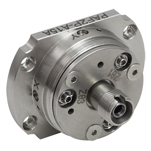 Thorlabs索雷博    PAF2P-A15A    带消色差透镜