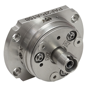 Thorlabs索雷博     PAF2P-A15B  带消色差透镜