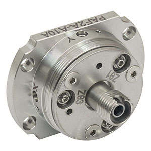 Thorlabs索雷博    PAF2A-A10A   带消色差透镜