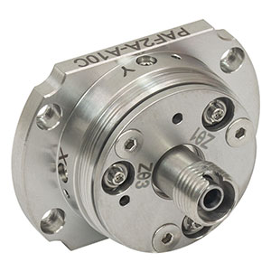 Thorlabs索雷博    PAF2A-A10C    带消色差透镜