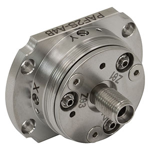 Thorlabs索雷博    PAF2S-A4B   带消色差透镜