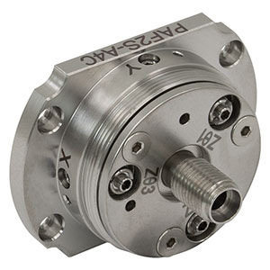 Thorlabs索雷博     PAF2S-A4C  带消色差透镜