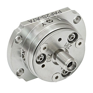 Thorlabs索雷博    PAF2S-A7A    带消色差透镜