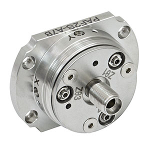 Thorlabs索雷博    PAF2S-A7B   带消色差透镜