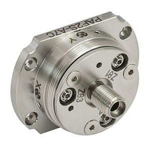 Thorlabs索雷博     PAF2S-A7C  带消色差透镜