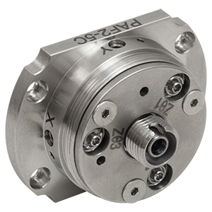 Thorlabs索雷博    PAF2-5C    带非球面透镜