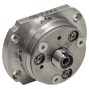 Thorlabs索雷博    PAF2-5D   带非球面透镜