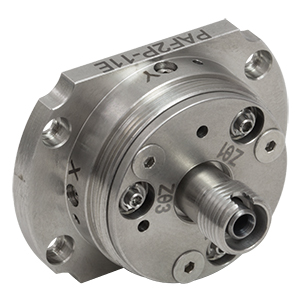 Thorlabs索雷博    PAF2P-11E   带非球面透镜