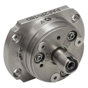 Thorlabs索雷博    PAF2P-18D    带非球面透镜