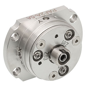 Thorlabs索雷博    PAF2A-5A   带非球面透镜