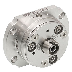 Thorlabs索雷博     PAF2A-5B   带非球面透镜