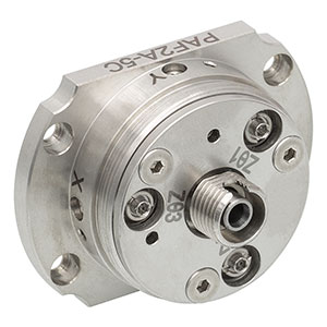 Thorlabs索雷博     PAF2A-5C  带非球面透镜