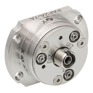 Thorlabs索雷博    PAF2A-7A    带非球面透镜