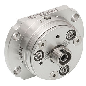 Thorlabs索雷博   PAF2A-7B    带非球面透镜