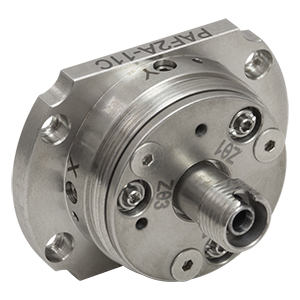 Thorlabs索雷博    PAF2A-11C    带非球面透镜