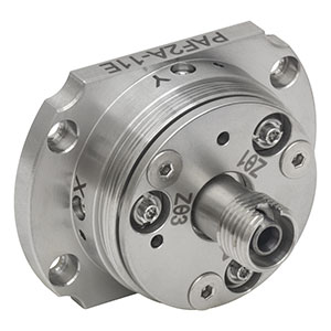 Thorlabs索雷博     PAF2A-11E  带非球面透镜