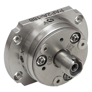 Thorlabs索雷博    PAF2A-18B   带非球面透镜