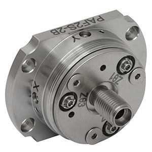 Thorlabs索雷博    PAF2S-2B   带非球面透镜