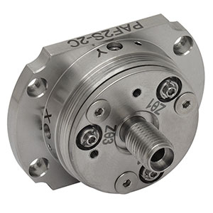 Thorlabs索雷博    PAF2S-2C   带非球面透镜