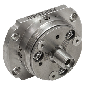 Thorlabs索雷博    PAF2S-5B    带非球面透镜