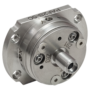 Thorlabs索雷博   PAF2S-5C     带非球面透镜