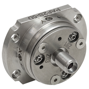 Thorlabs索雷博   PAF2S-5D    带非球面透镜