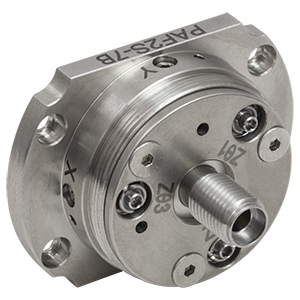 Thorlabs索雷博   PAF2S-7B     带非球面透镜