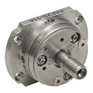 Thorlabs索雷博    PAF2S-11A   带非球面透镜