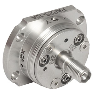 Thorlabs索雷博    PAF2S-15A   带非球面透镜