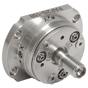 Thorlabs索雷博    PAF2S-15B   带非球面透镜