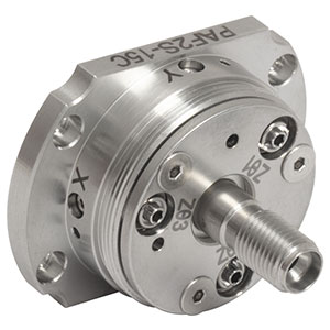 Thorlabs索雷博    PAF2S-15C   带非球面透镜