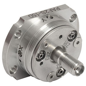 Thorlabs索雷博    PAF2S-15D   带非球面透镜