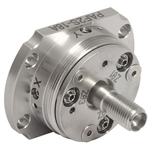 Thorlabs索雷博    PAF2S-18A   带非球面透镜