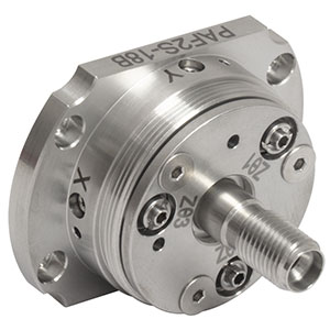 Thorlabs索雷博    PAF2S-18B    带非球面透镜