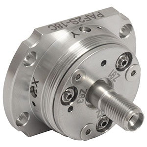 Thorlabs索雷博     PAF2S-18C   带非球面透镜