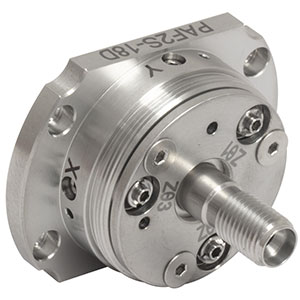 Thorlabs索雷博    PAF2S-18D   带非球面透镜