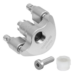 Thorlabs索雷博    PF2F53    Polaris®可调准直器