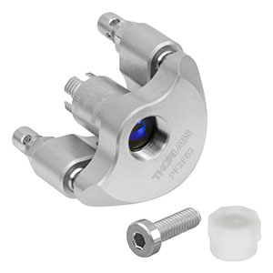 Thorlabs索雷博    PF2F63   Polaris®可调准直器