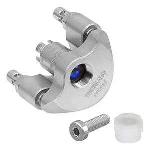 Thorlabs索雷博     PF2F85  Polaris®可调准直器
