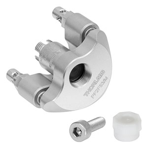 Thorlabs索雷博   PF2F53/M    Polaris®可调准直器