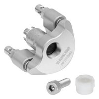 Thorlabs索雷博   PF2F53/M    Polaris®可调准直器