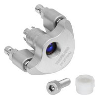 Thorlabs索雷博    PF2F78/M   Polaris®可调准直器