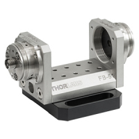 Thorlabs索雷博    FBP-B-FC   固定式光纤到光纤耦合器