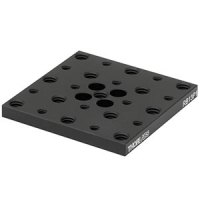 Thorlabs索雷博    RB13P1   带螺孔的顶板