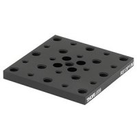 Thorlabs索雷博    RB13P1/M    带螺孔的顶板